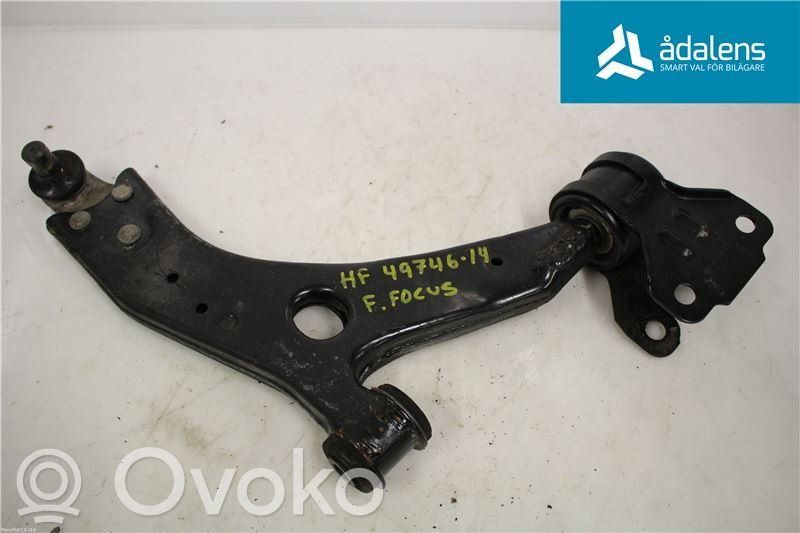 Ford Focus Front lower control arm/wishbone 