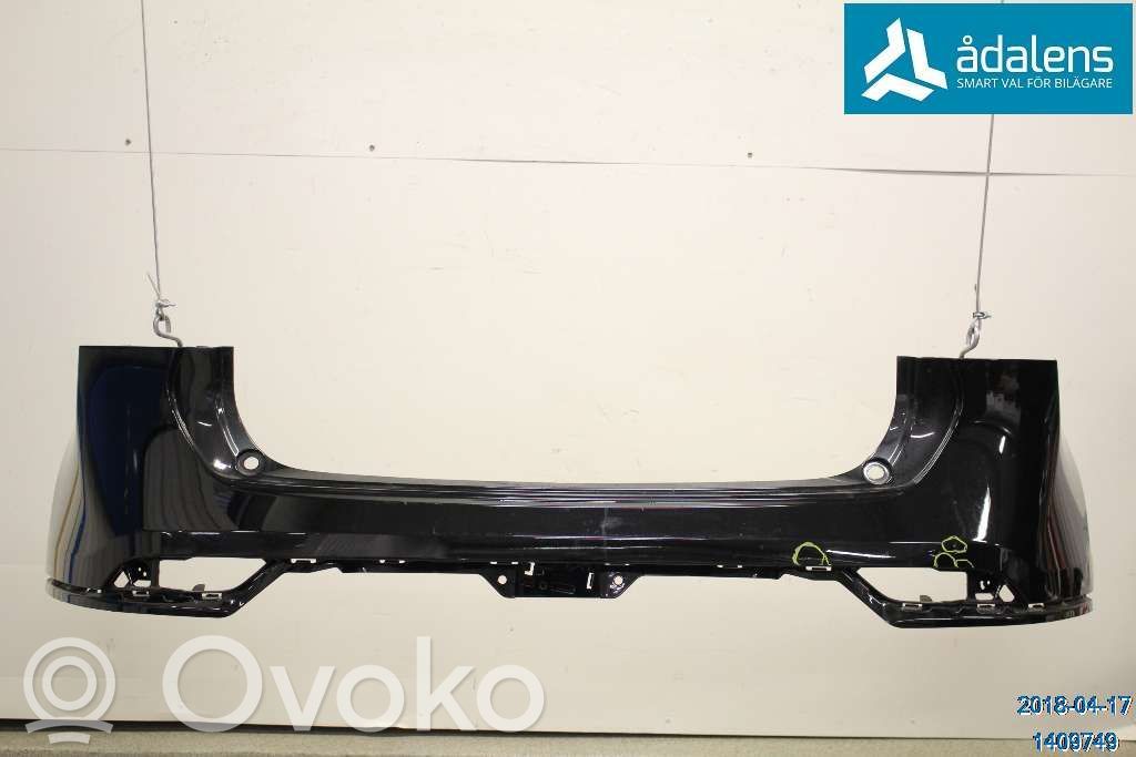 Volvo V40 Cross country Parachoques 