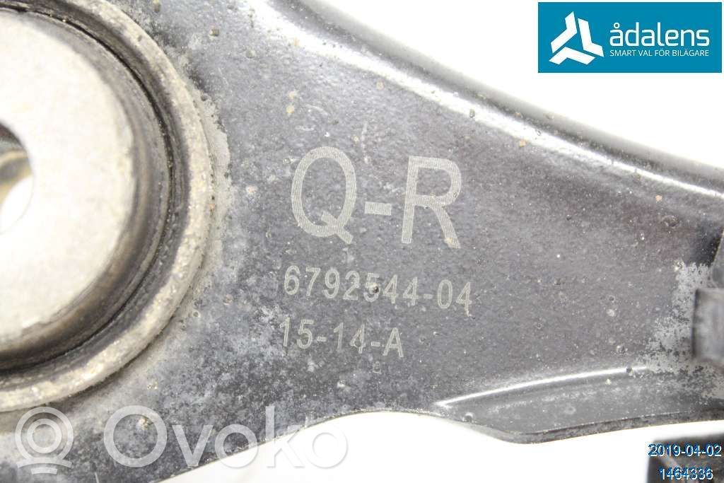 BMW 3 GT F34 Górny wahacz tylny 