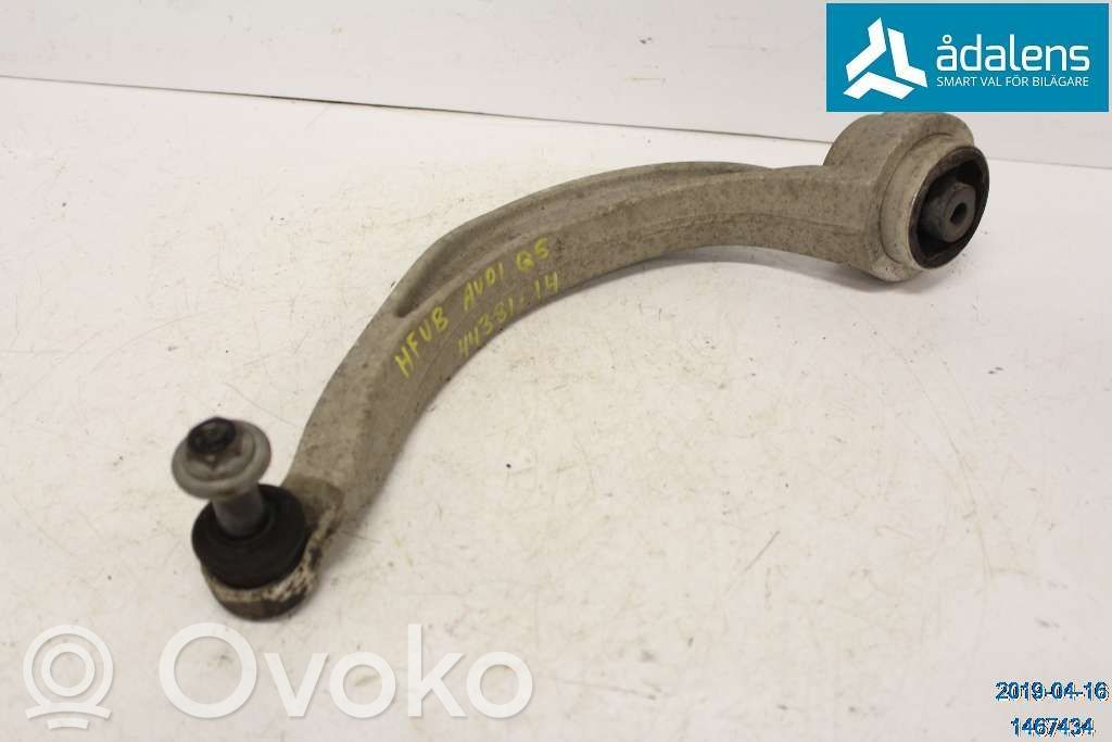 Audi Q5 SQ5 8R Braccio di controllo sospensione anteriore inferiore/braccio oscillante 