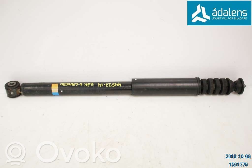 Takaiskunvaimennin   562105691R