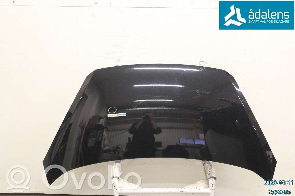 KIA Picanto Motorhaube 