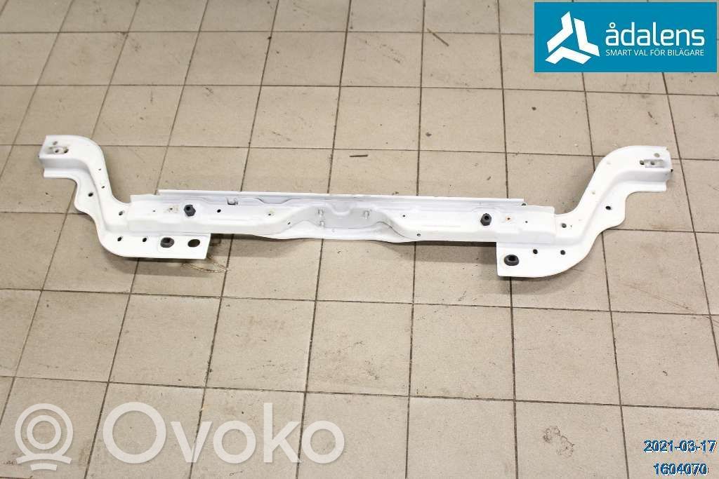 Peugeot Bipper Top upper radiator support slam panel 