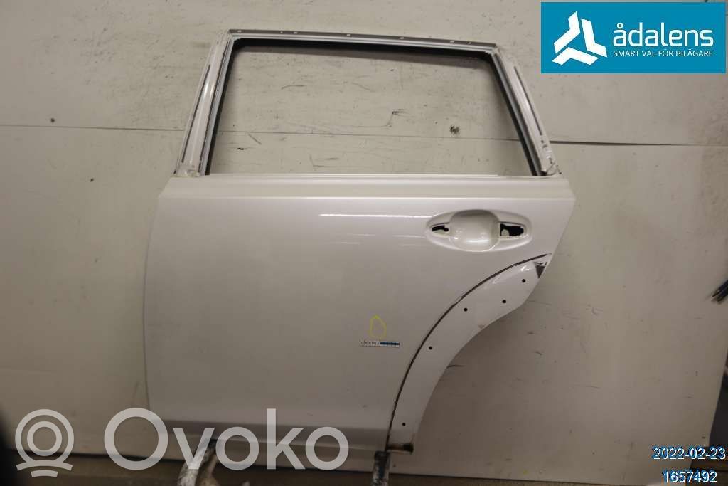 Subaru Outback Puerta trasera 