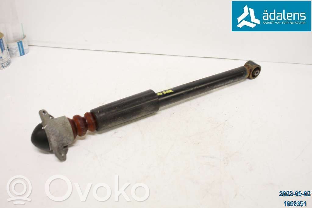 Audi A1 Amortizor spate 