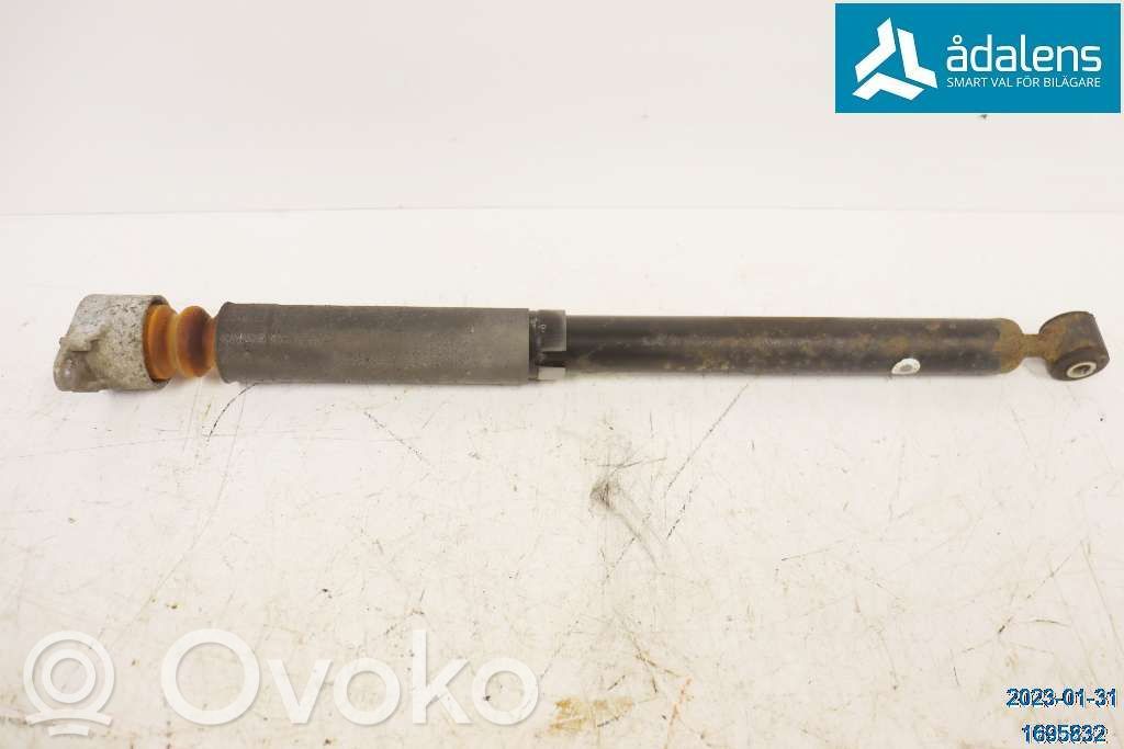 Ford Fiesta Amortizor spate 