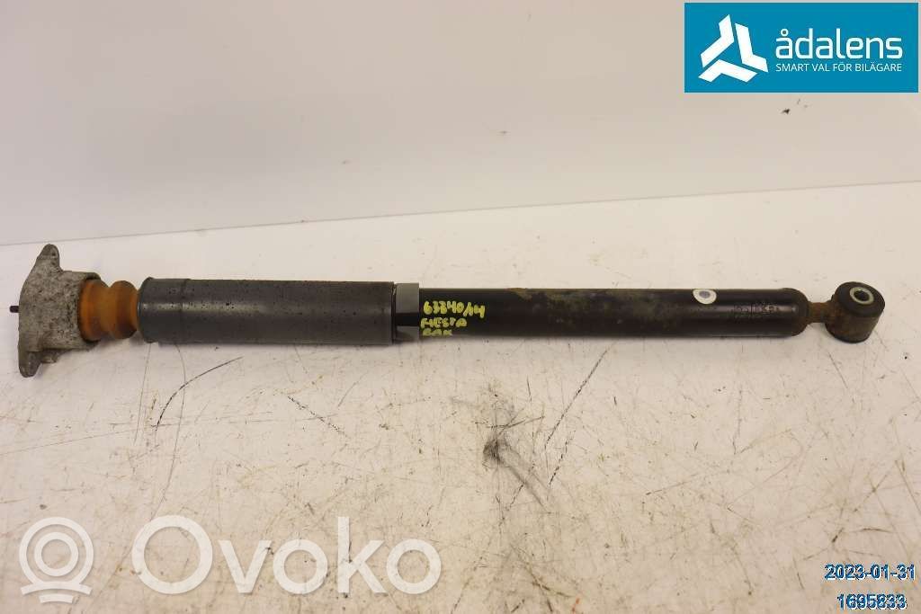 Ford Fiesta Amortizor spate 