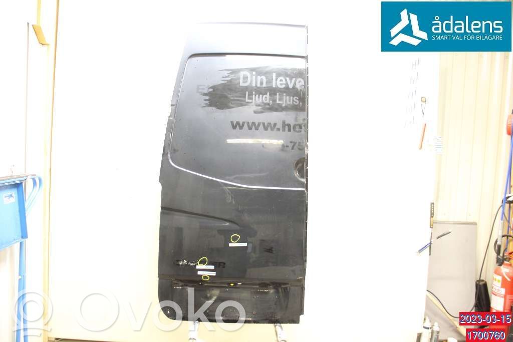 Volkswagen Crafter Puerta de carga trasera/atrás 