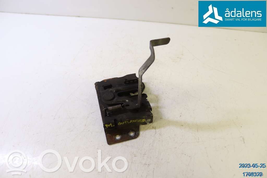Serrure de capot   5908A105