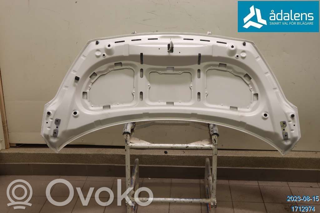 Hyundai i10 Vano motore/cofano