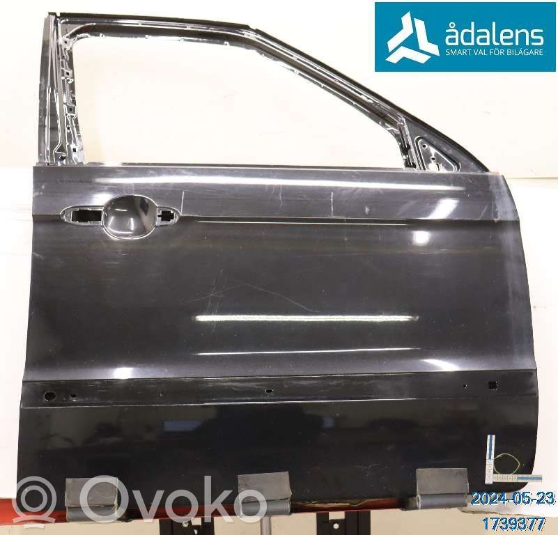 Priekinės durys   1727507,PAM21R20125AC
