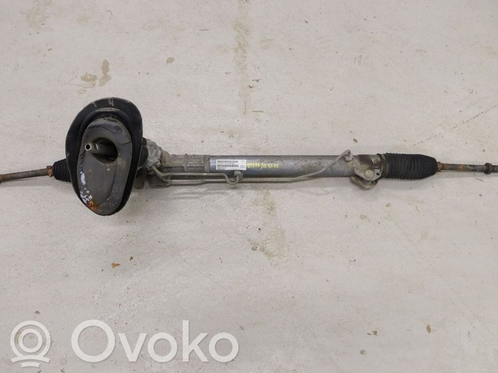 Volvo XC70 Hammastanko 