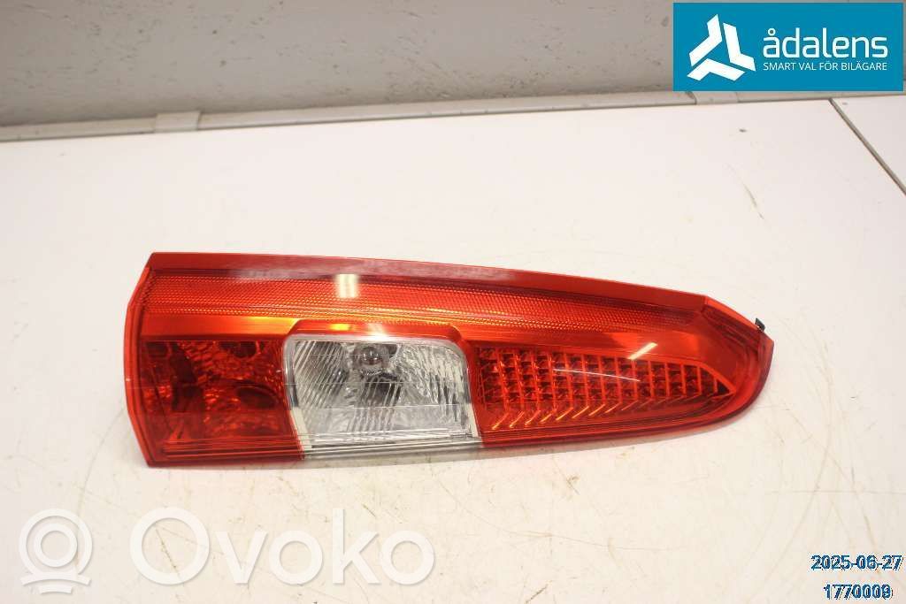 Volvo XC70 Luci posteriori