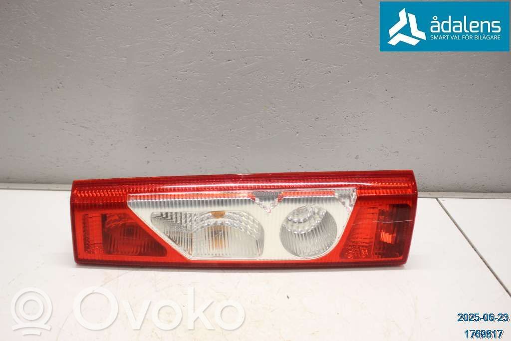 Rear/tail lights   6351AH