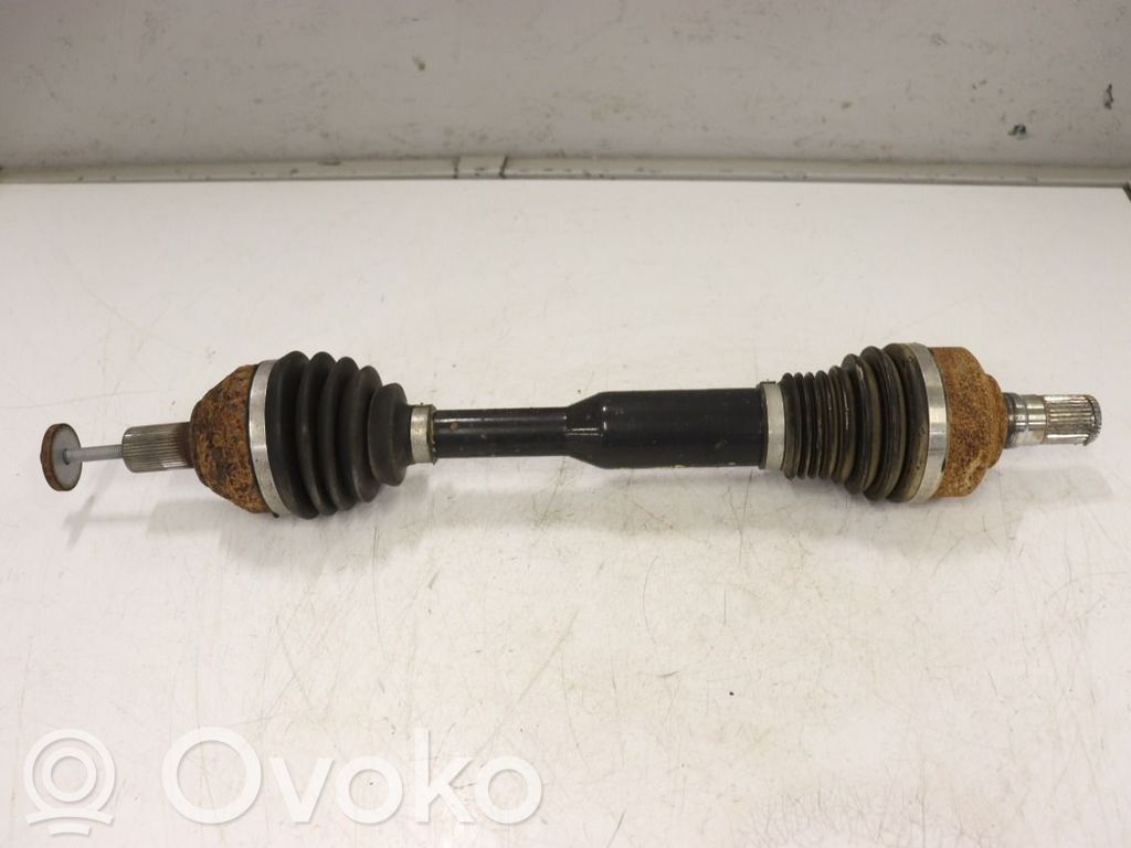 Volvo V60 Eje de transmisión delantero 