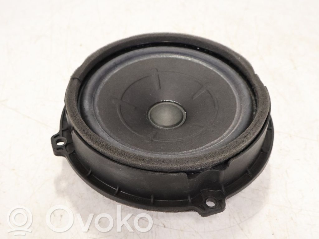 KIA Niro Altavoz de la puerta delantera