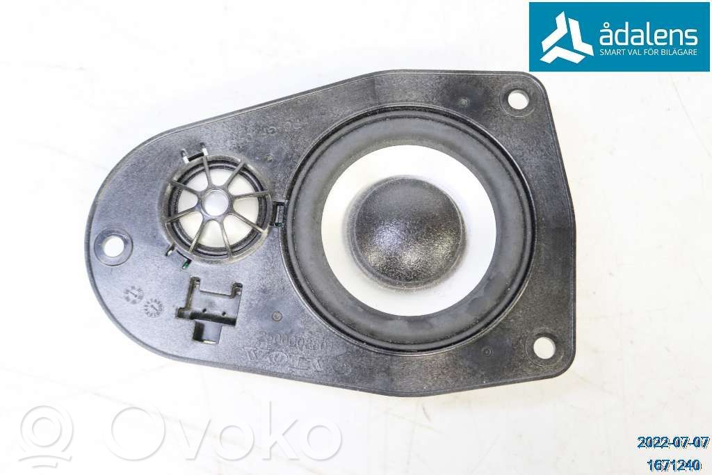 Volvo XC60 Altoparlante portiera anteriore