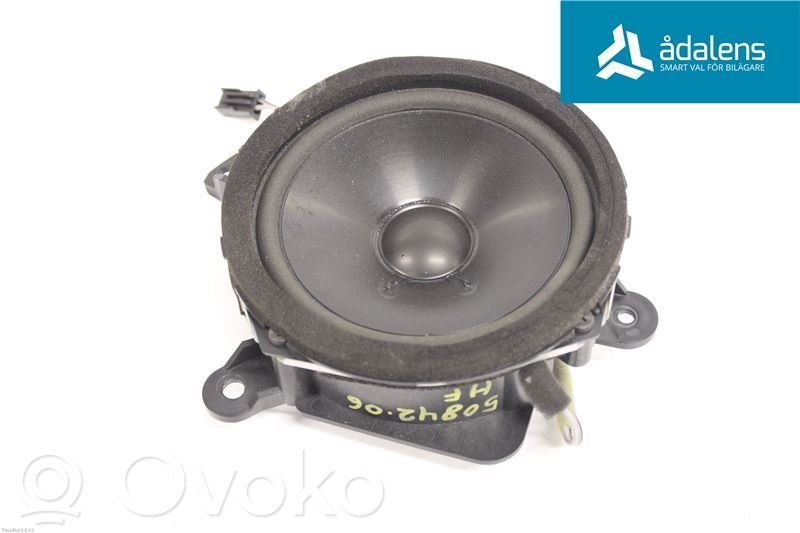 Etuoven kaiutin   G12762494