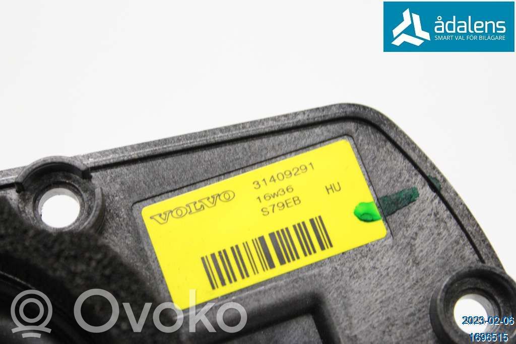 Volvo XC60 Altoparlante portiera anteriore 