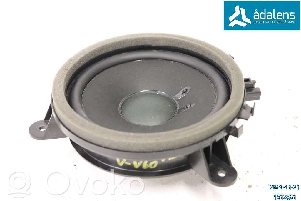 Volvo V60 Altoparlante portiera anteriore 