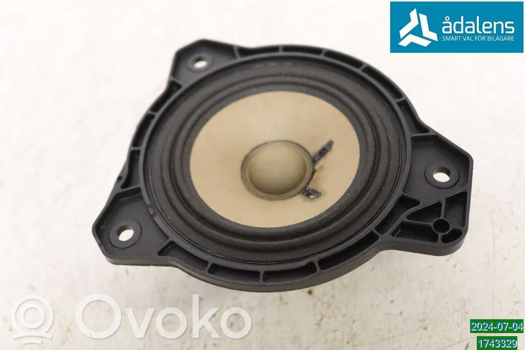 Volvo XC40 Haut-parleur de porte avant 