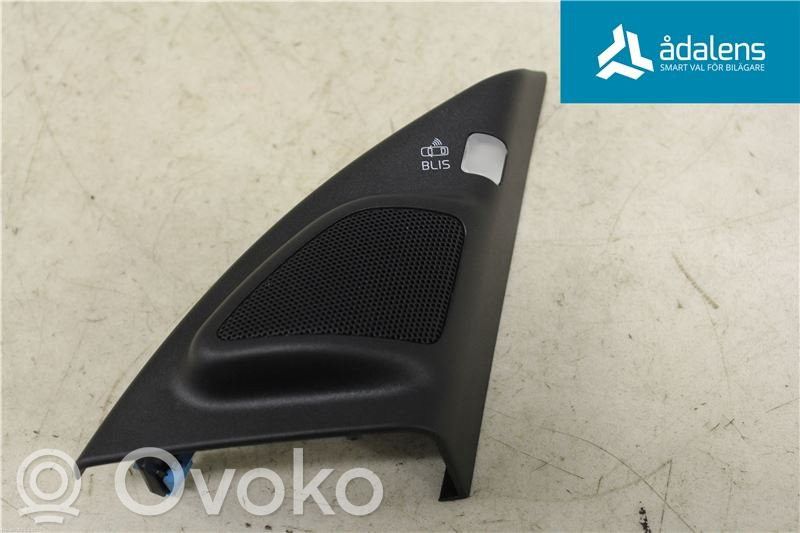 Volvo XC70 Lautsprecher Hochtöner Tür vorne 