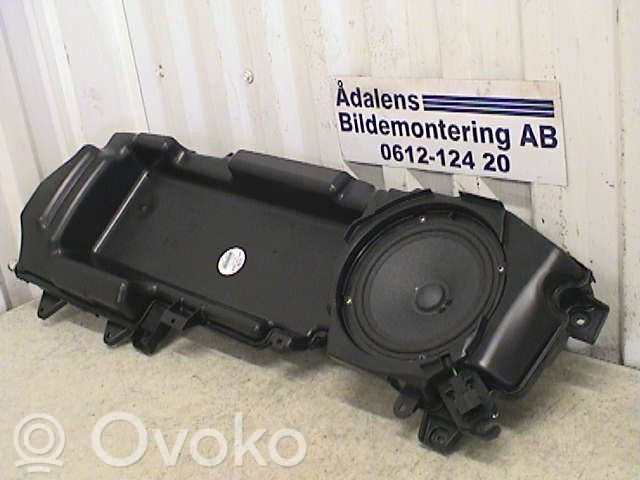 Audi A6 S6 C6 4F Subwoofer