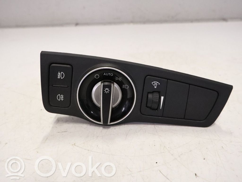 Hyundai i40 Interruptor de luz 