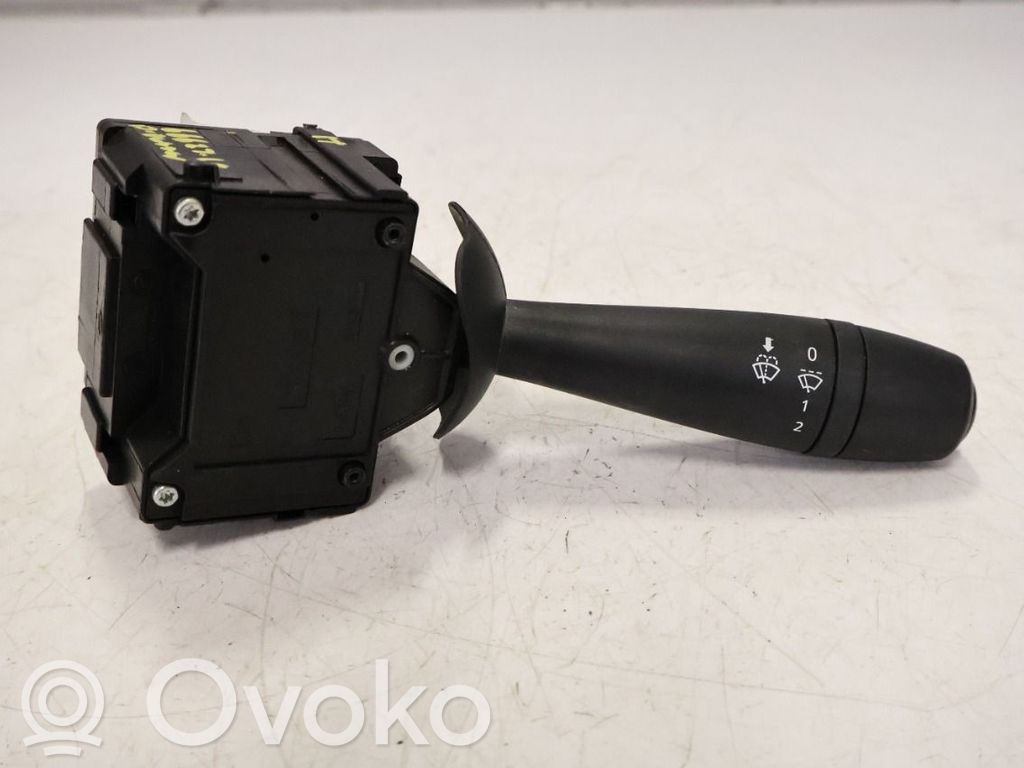 Dacia Dokker Palanca de control del limpiaparabrisas 
