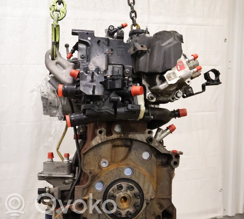 Engine   1911993