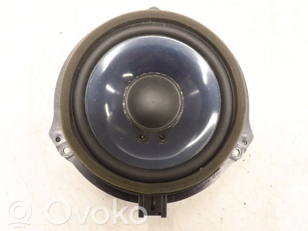 Ford Edge II Front door speaker 