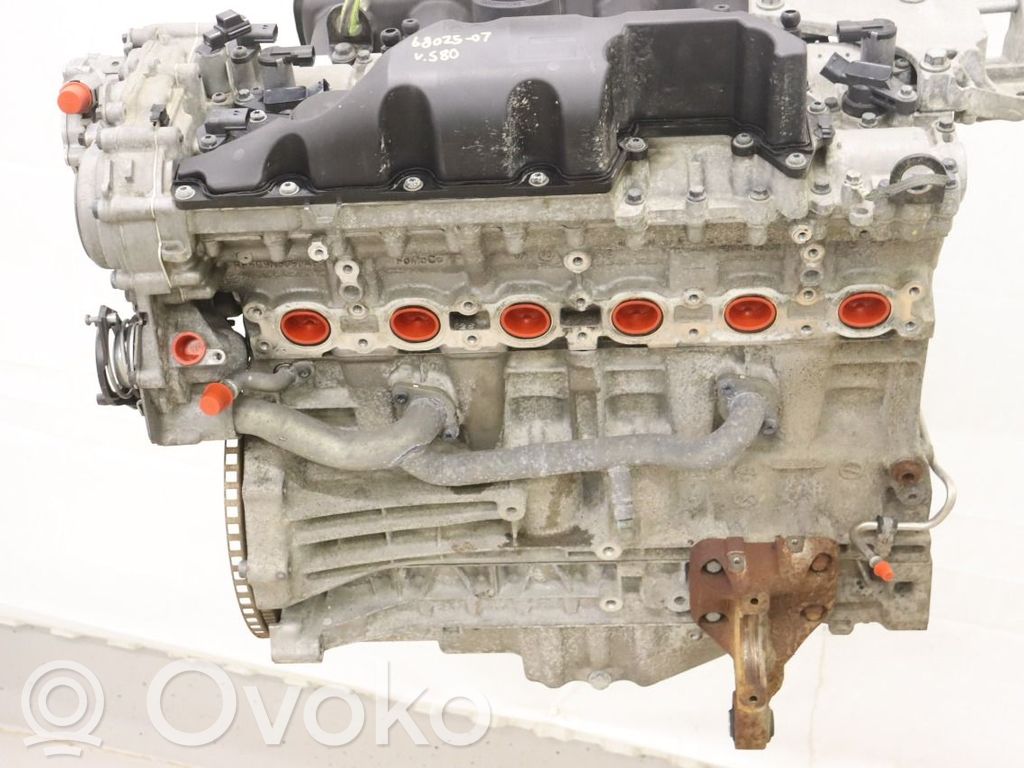 Volvo S80 Variklis 