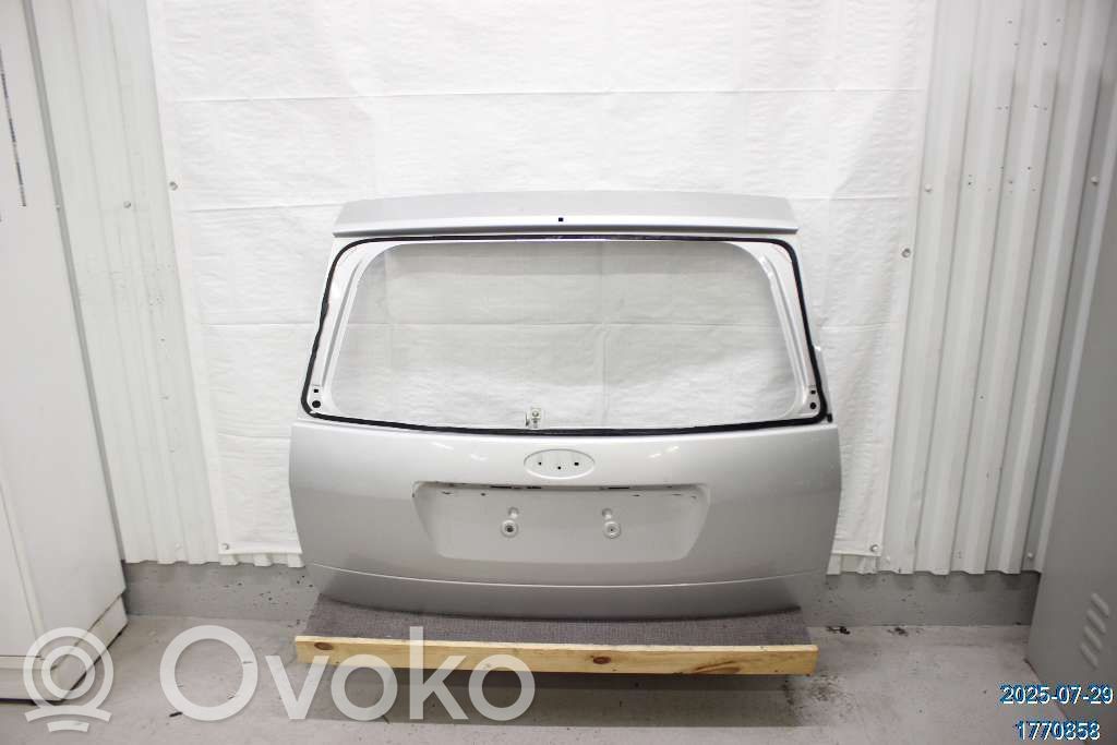 Tailgate/trunk/boot lid   1686905