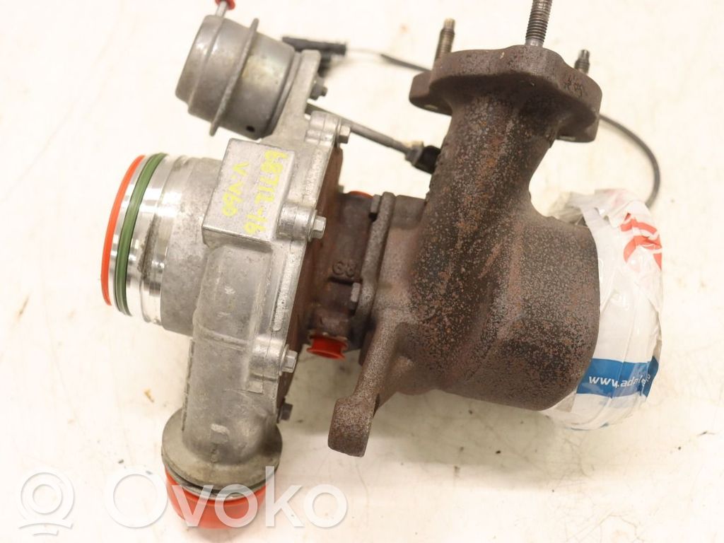 Turbo   36010069,31380130,31380130