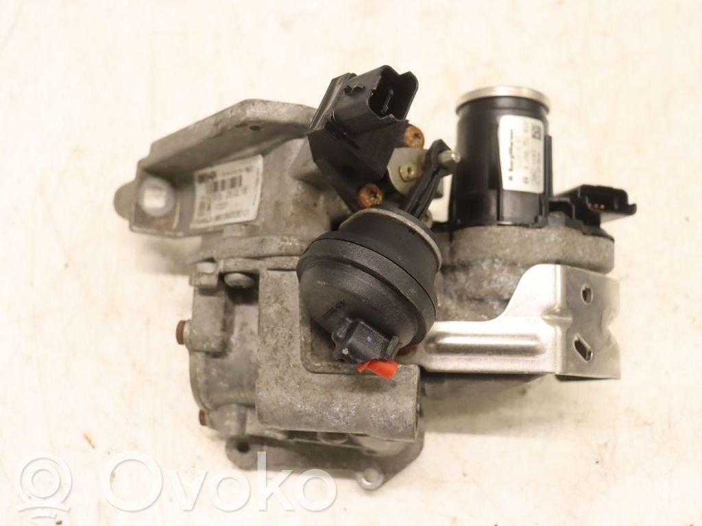Ford Edge II Válvula EGR 