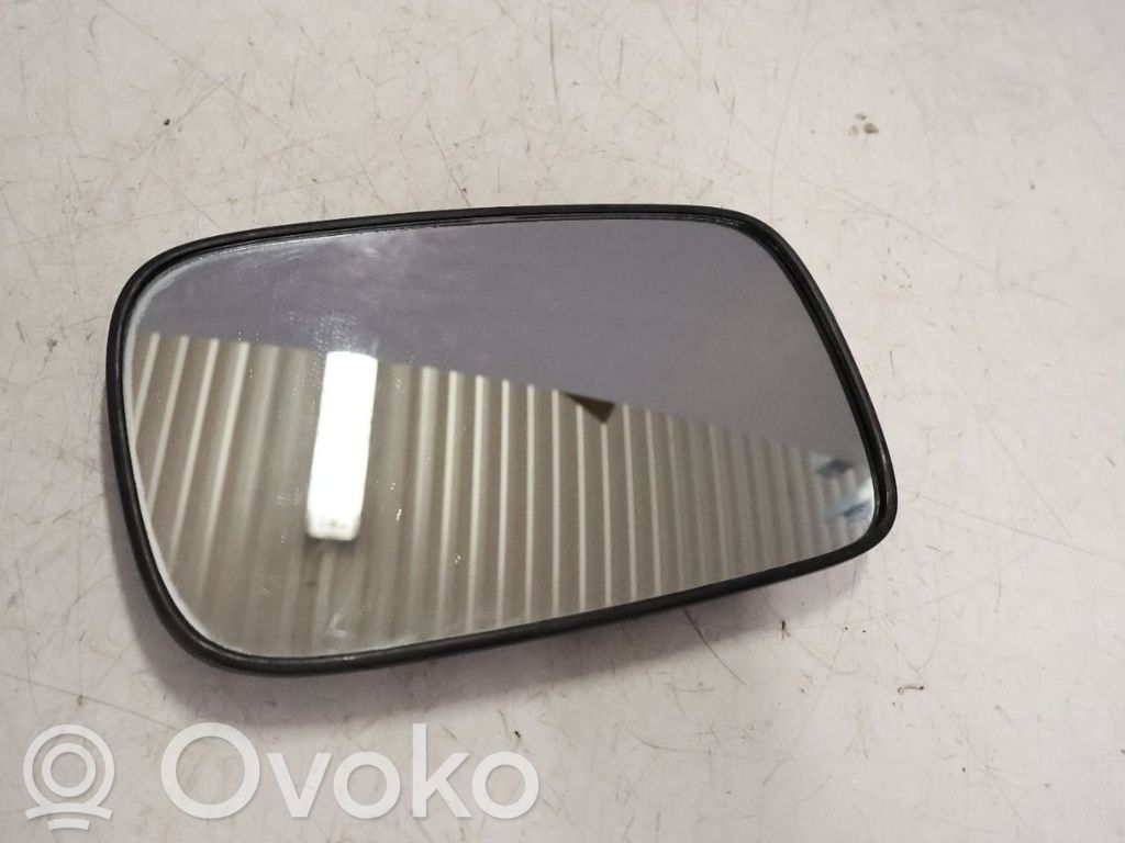 Volvo V50 Wkład lusterka drzwi przednich 