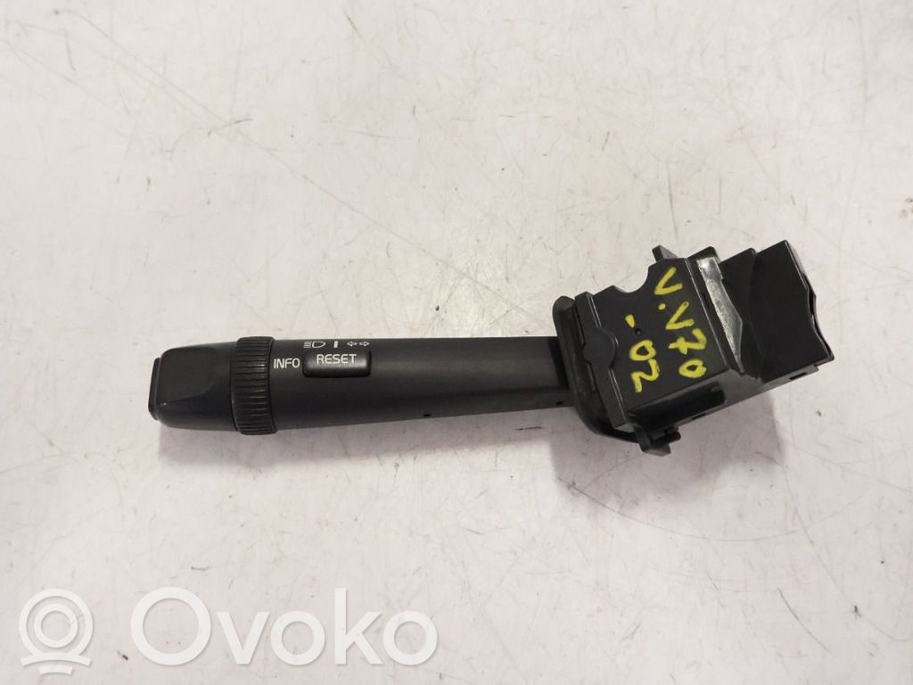 Audi 100 S4 C4 Palanca de intermitentes 