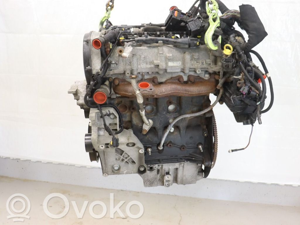 Engine   55582539