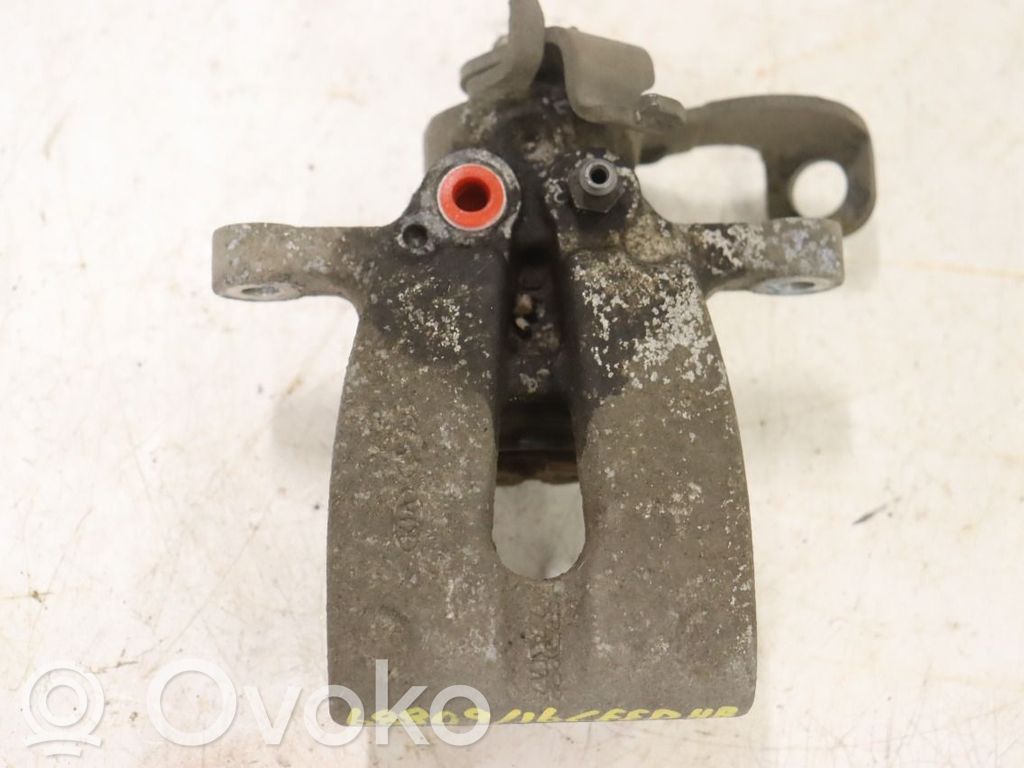 Rear brake caliper   58400A2300