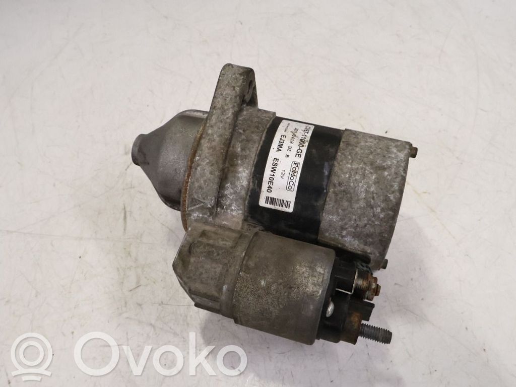 Ford Focus Electromotor 