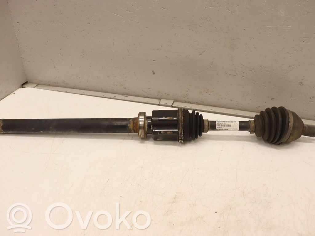 Volvo S80 Eje de transmisión delantero 