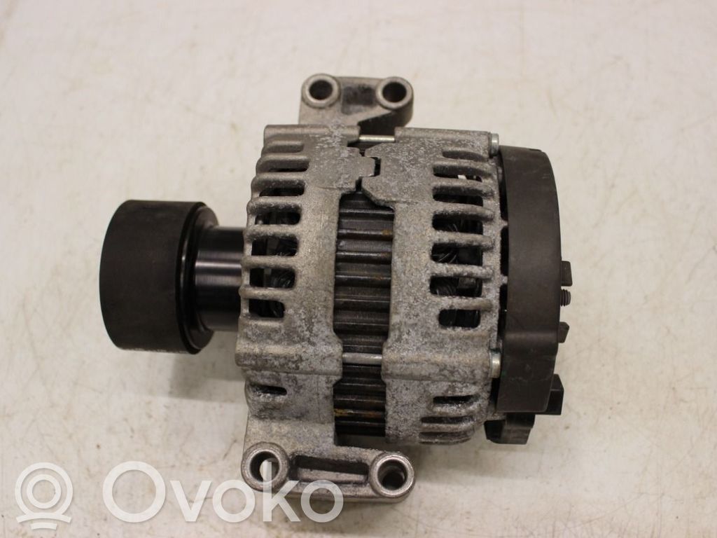 Volvo S80 Generatorius 