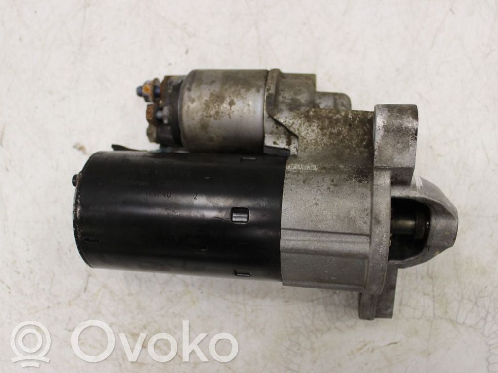 Motor de arranque   36000041,6G9N11000CD,6G9N11000CD