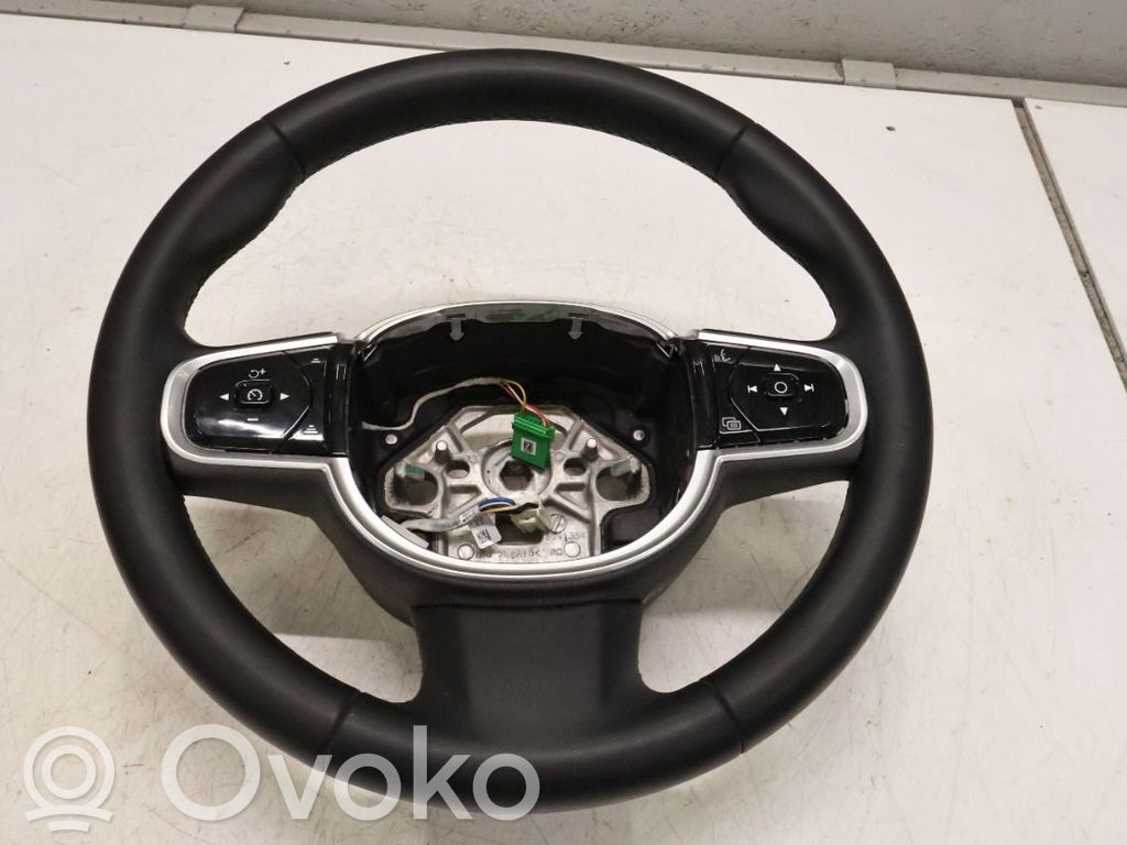 Volvo V60 Ohjauspyörä 