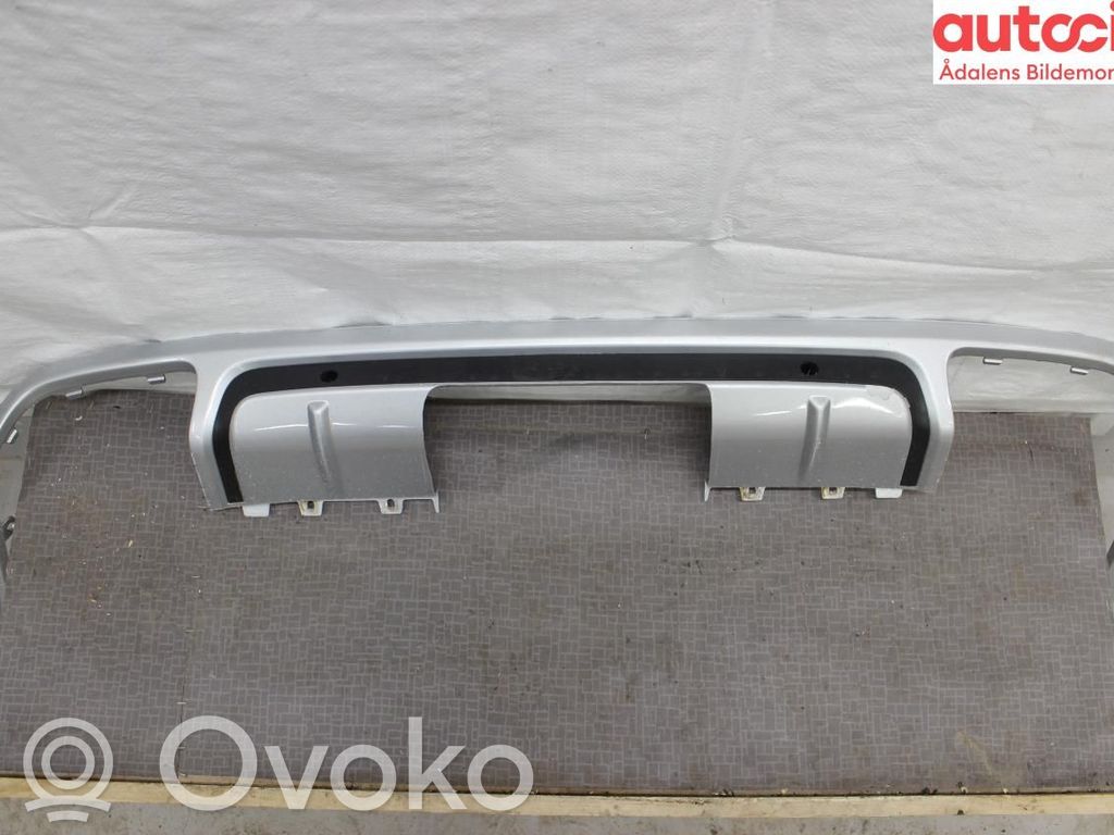 Volvo V60 Apatinė bamperio dalis 