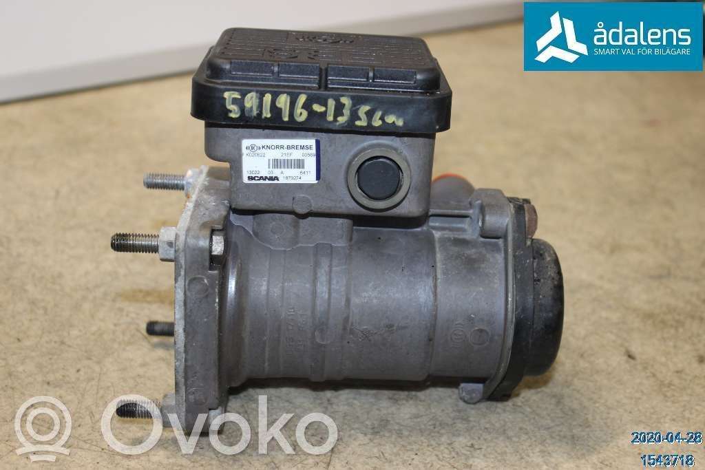 Volvo S90, V90 Scheinwerfer 