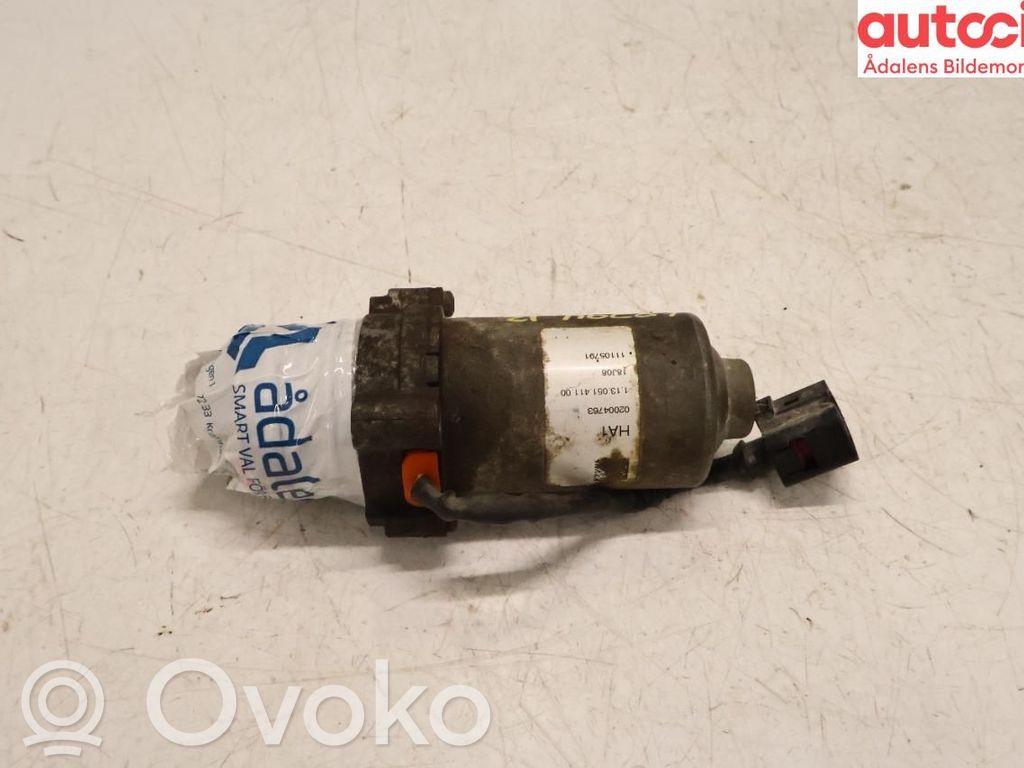Volvo XC70 Silniczek reduktora skrzyni biegów / tylny 
