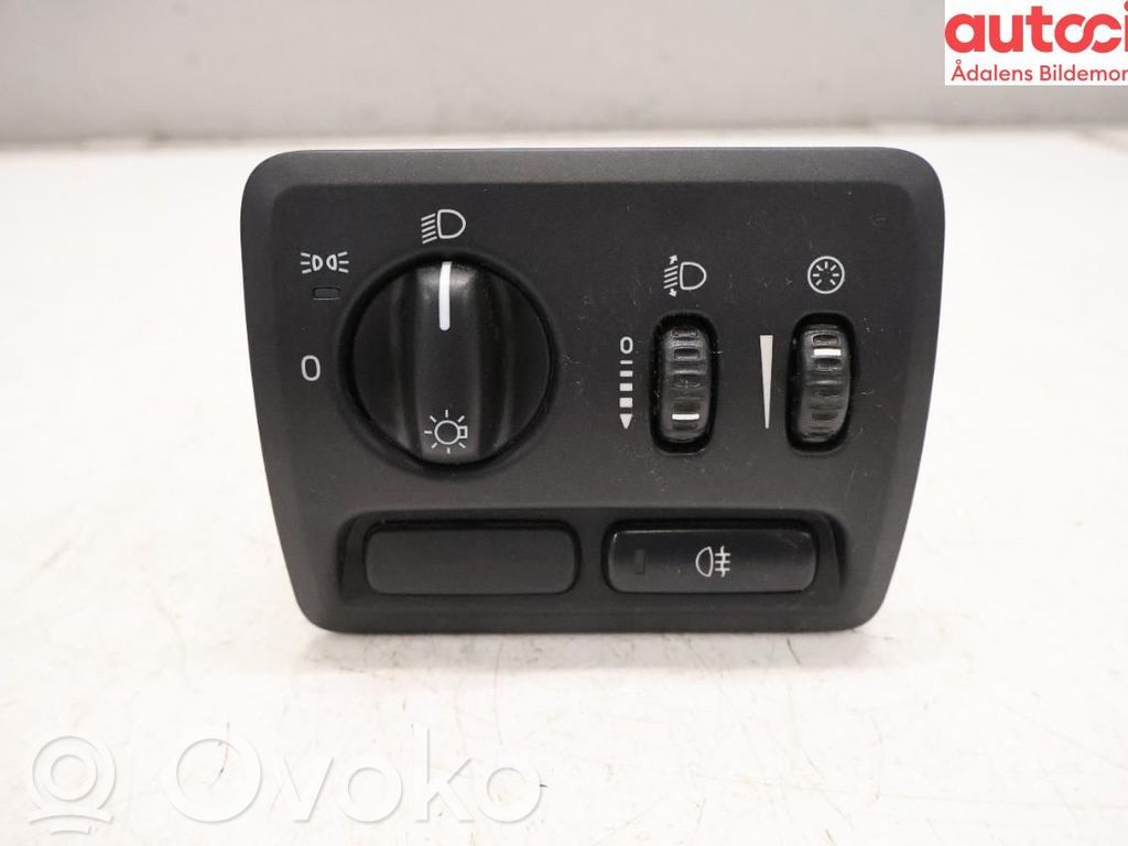 Volvo S60 Light switch 