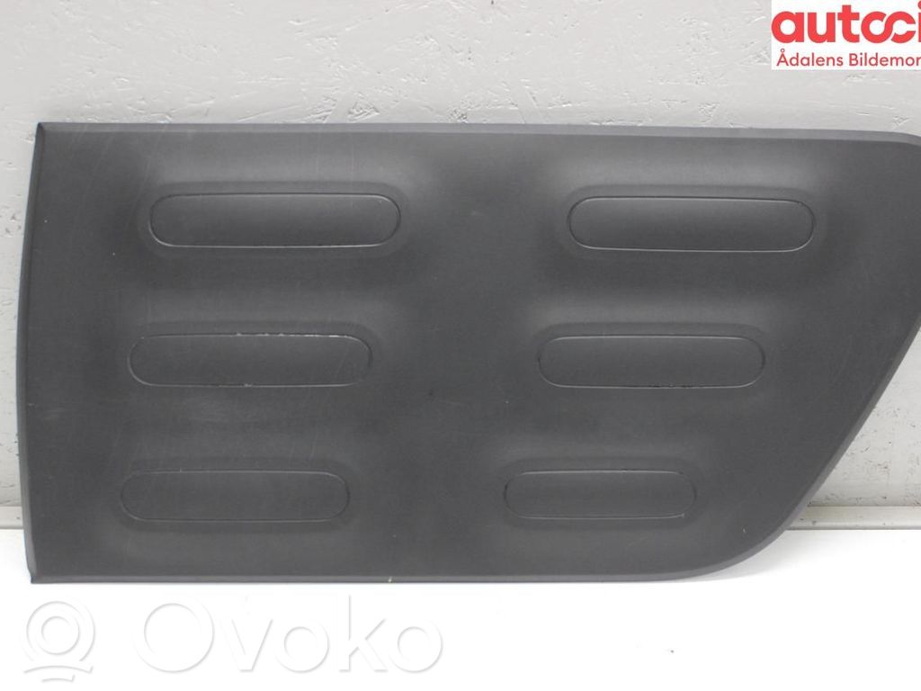 Citroen C4 Cactus Listwa drzwi tylnych 