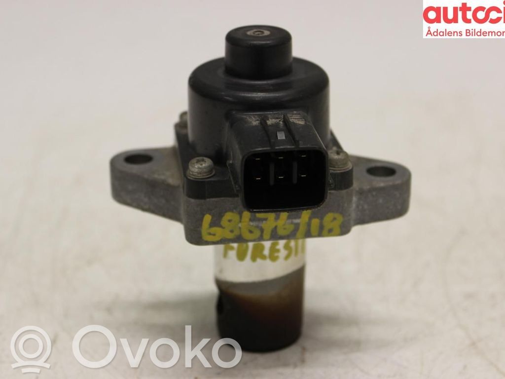 Válvula EGR   79272AA770